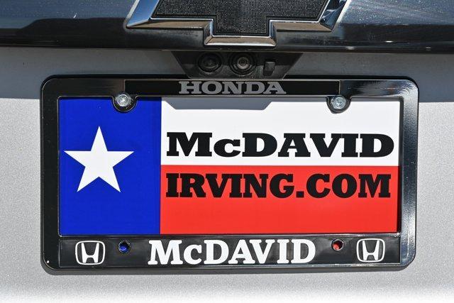 used 2019 Chevrolet Traverse car, priced at $19,998