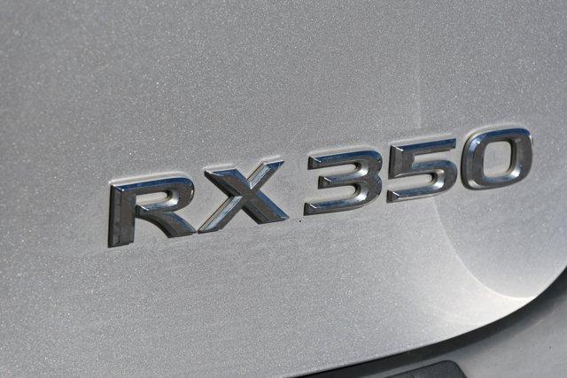 used 2015 Lexus RX 350 car, priced at $12,290