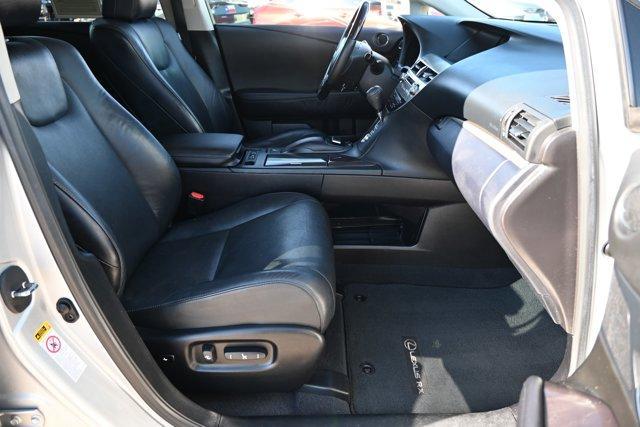 used 2015 Lexus RX 350 car, priced at $12,290