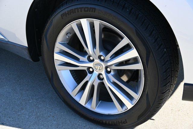 used 2015 Lexus RX 350 car, priced at $12,290