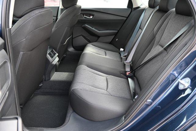 new 2026 Honda Accord car, priced at $30,548