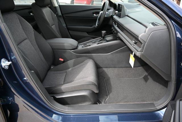 new 2026 Honda Accord car, priced at $30,548