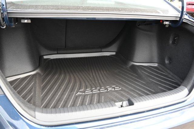 new 2026 Honda Accord car, priced at $30,548