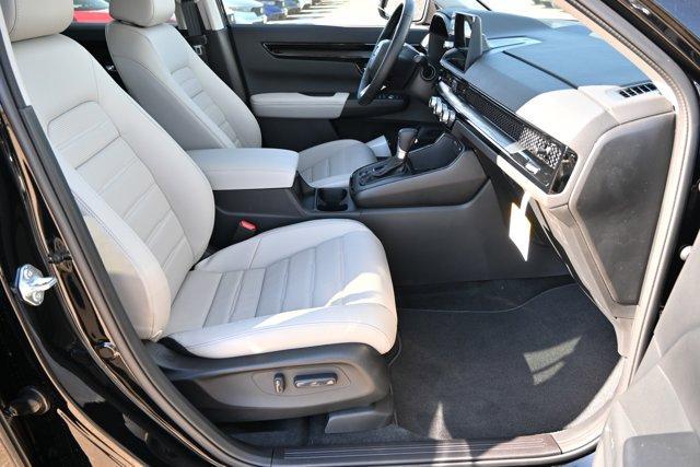 new 2026 Honda CR-V car, priced at $35,110