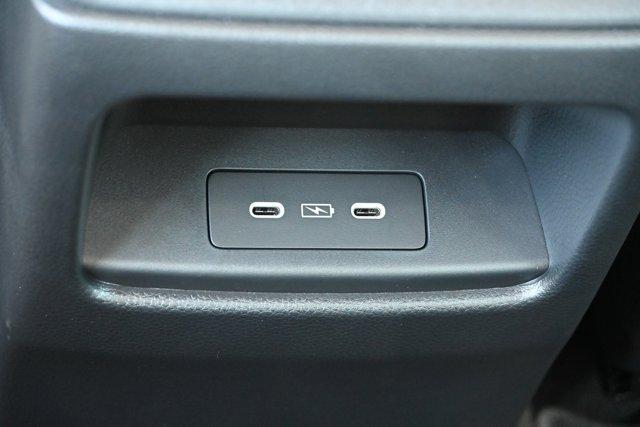 new 2026 Honda CR-V car, priced at $35,110