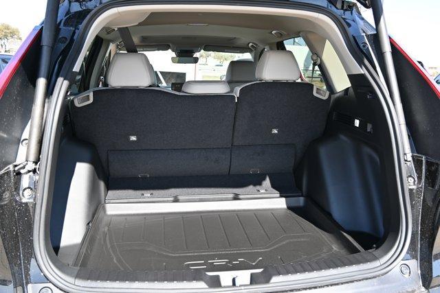 new 2026 Honda CR-V car, priced at $35,110