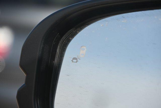 new 2026 Honda CR-V car, priced at $35,110