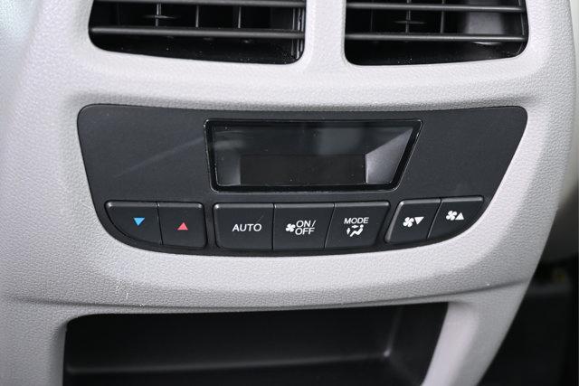 used 2017 Honda Pilot car, priced at $20,222