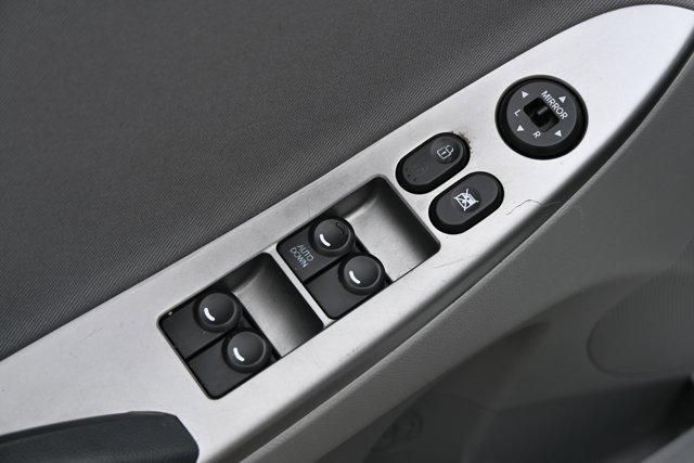 used 2015 Hyundai Accent car, priced at $6,990