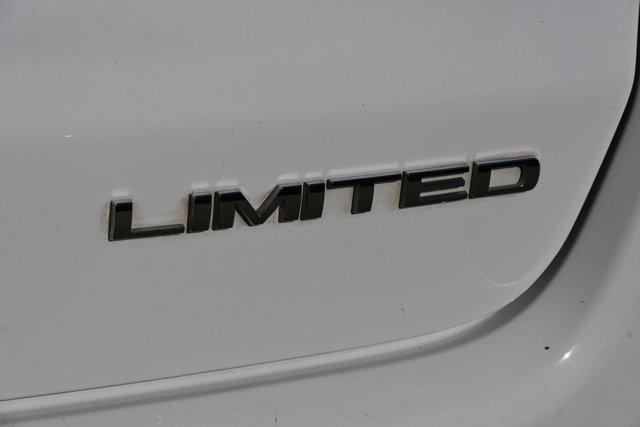 used 2022 Jeep Compass car, priced at $18,220