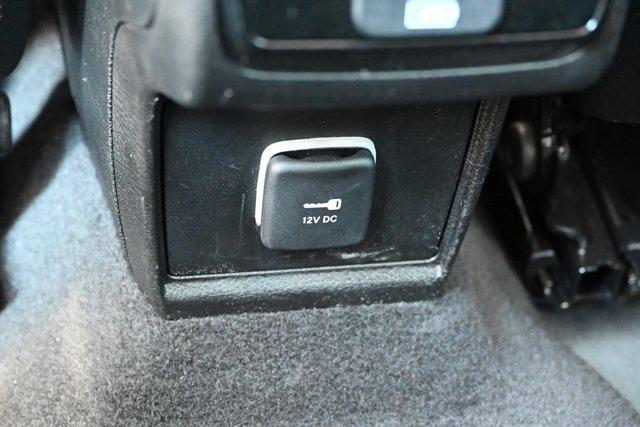 used 2022 Jeep Compass car, priced at $18,220