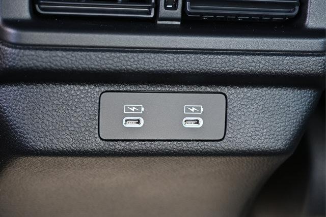 new 2025 Honda Accord Hybrid car, priced at $34,026