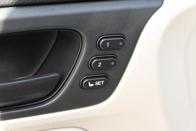 new 2026 Honda Odyssey car, priced at $41,963