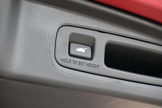 new 2026 Honda CR-V Hybrid car, priced at $38,694