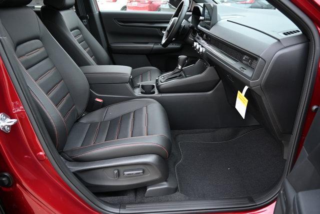 new 2026 Honda CR-V Hybrid car, priced at $38,694