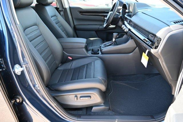 new 2026 Honda CR-V car, priced at $35,110