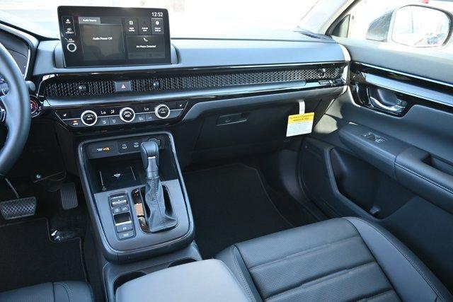 new 2026 Honda CR-V car, priced at $35,110
