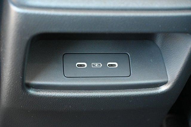 new 2026 Honda CR-V car, priced at $35,110