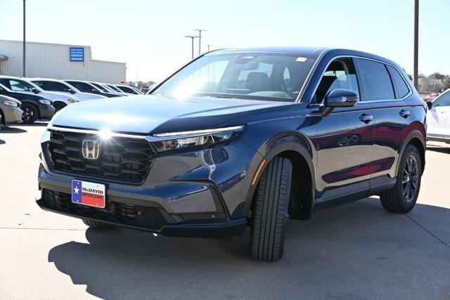 new 2026 Honda CR-V car, priced at $35,110