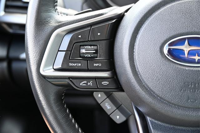 used 2021 Subaru Forester car, priced at $22,772