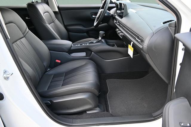 new 2027 Honda HR-V car, priced at $31,228