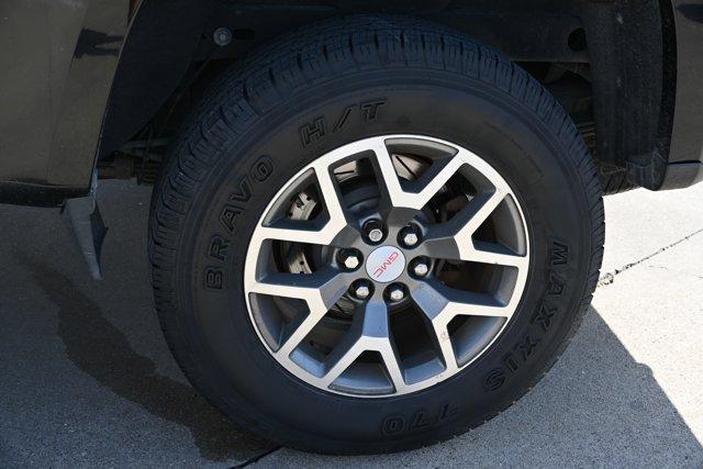 used 2015 GMC Canyon car, priced at $11,398