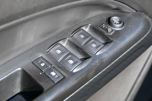 used 2015 GMC Canyon car, priced at $11,398