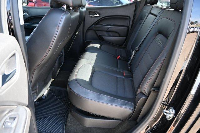 used 2015 GMC Canyon car, priced at $11,398