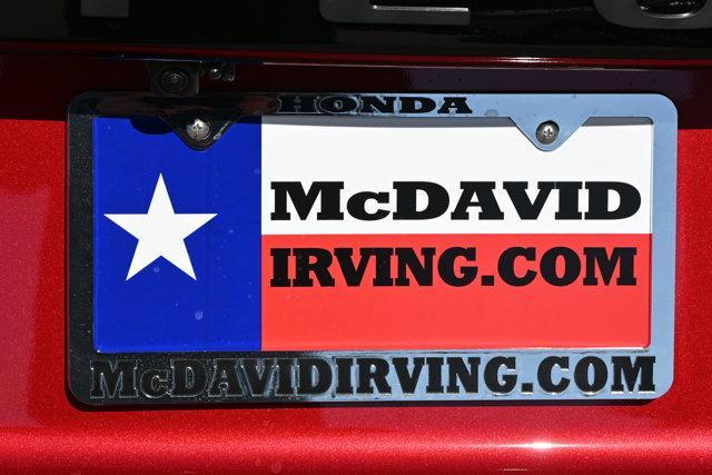 new 2025 Honda Pilot car, priced at $43,373