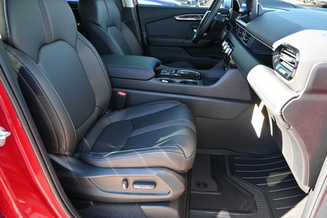 new 2025 Honda Pilot car, priced at $43,373