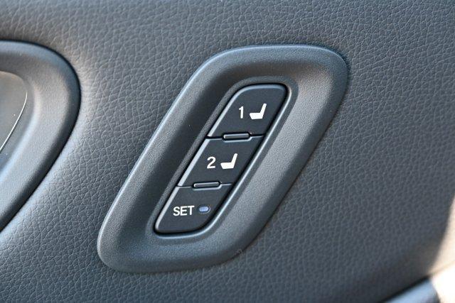 new 2025 Honda Pilot car, priced at $43,373