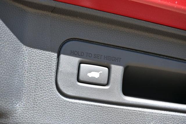 new 2025 Honda Pilot car, priced at $43,373