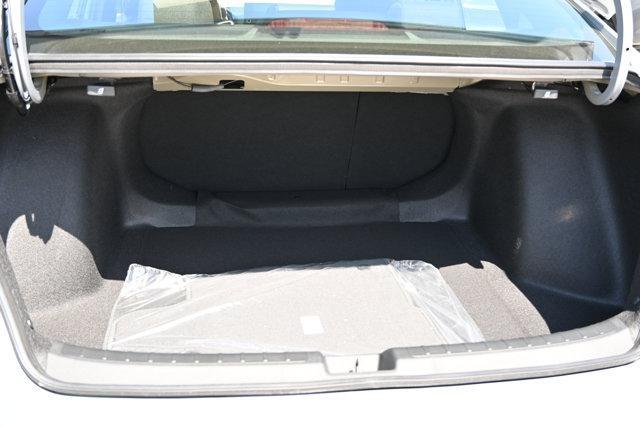 new 2026 Honda Civic car, priced at $27,170