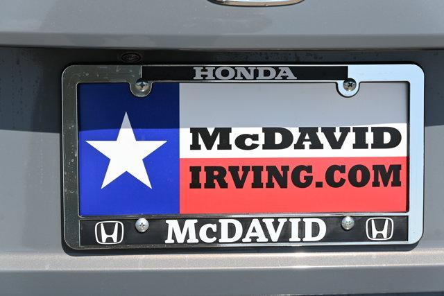 new 2026 Honda Civic car, priced at $27,170