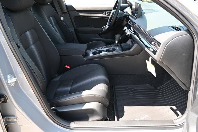 new 2026 Honda Civic car, priced at $27,170