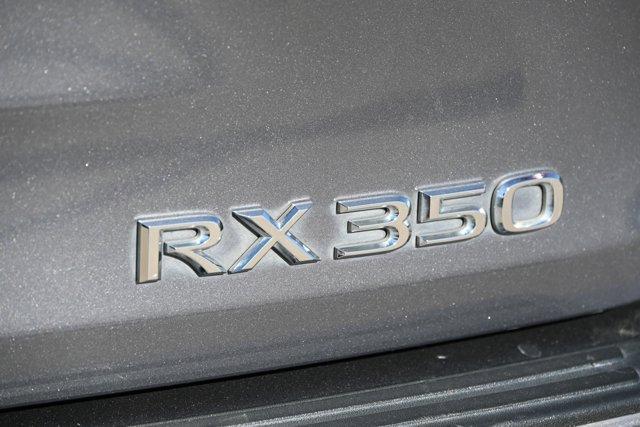 used 2018 Lexus RX 350 car, priced at $26,798