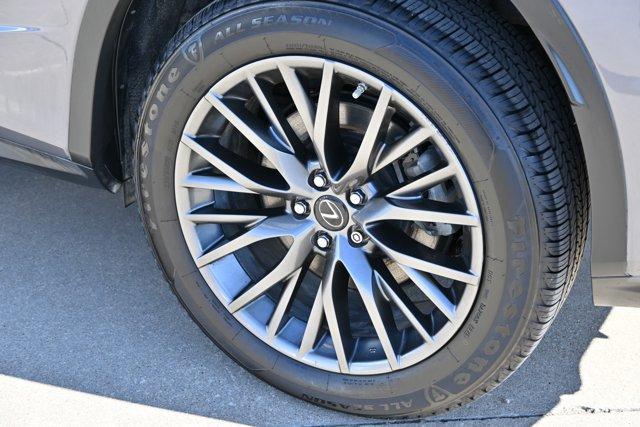 used 2018 Lexus RX 350 car, priced at $26,798