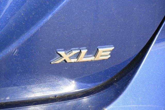 used 2018 Toyota Camry car, priced at $12,795