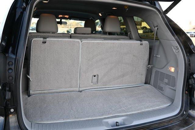 used 2014 Toyota Highlander car, priced at $13,595