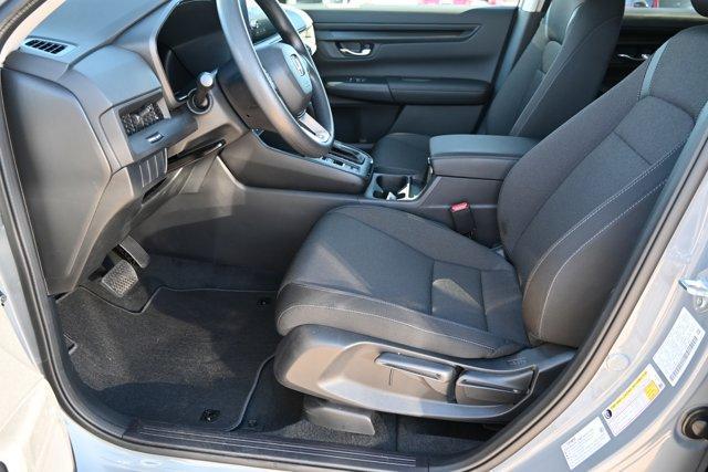 used 2026 Honda CR-V car, priced at $29,495