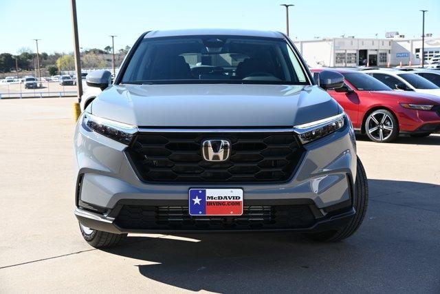 used 2026 Honda CR-V car, priced at $29,495