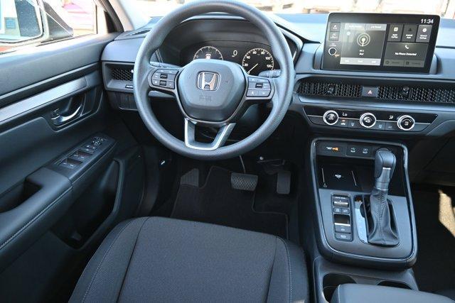used 2026 Honda CR-V car, priced at $29,495