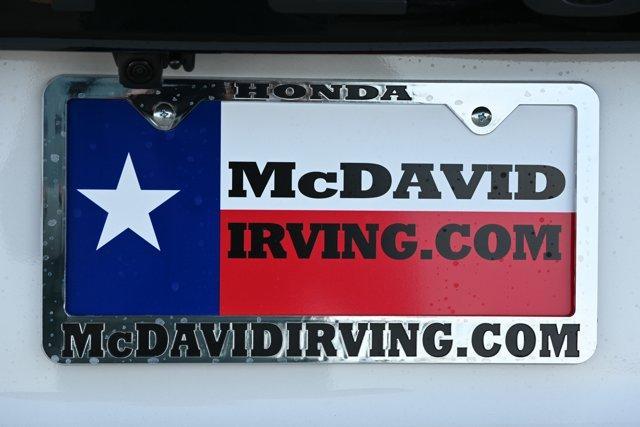 new 2025 Honda Pilot car, priced at $45,343