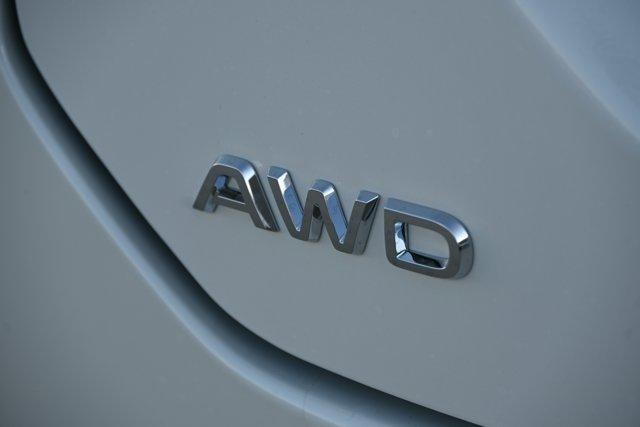 new 2025 Honda Pilot car, priced at $45,343