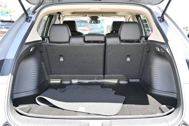 new 2026 Honda HR-V car, priced at $30,908