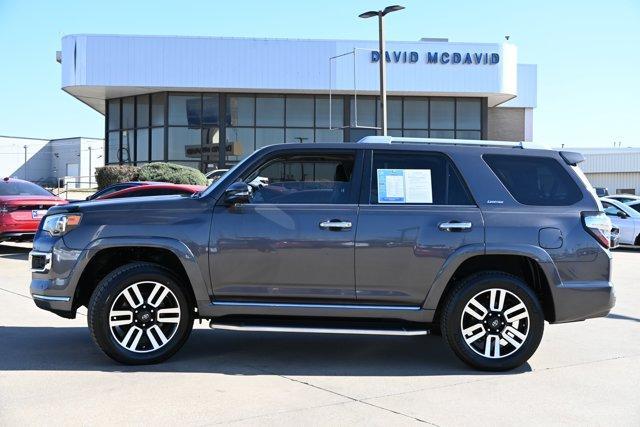 used 2015 Toyota 4Runner car, priced at $23,689