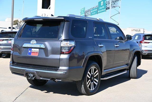 used 2015 Toyota 4Runner car, priced at $23,689