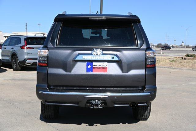 used 2015 Toyota 4Runner car, priced at $23,689