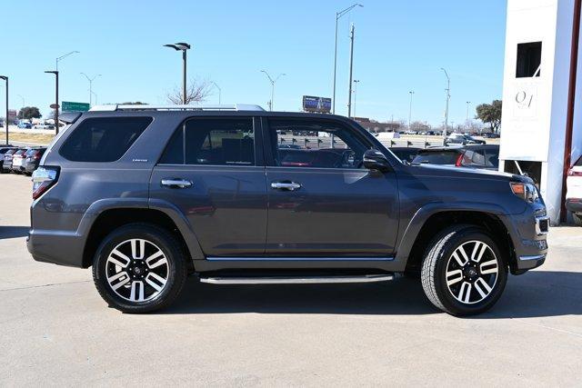 used 2015 Toyota 4Runner car, priced at $23,689