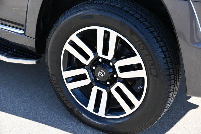 used 2015 Toyota 4Runner car, priced at $23,689